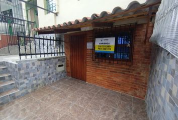Apartment for rent in San Fernando, Cali