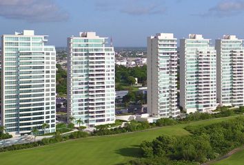 Departamento en  Puerto Cancún, Cancún, Quintana Roo