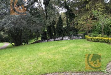 Lote de Terreno en  Club De Golf Valle Escondido, Atizapán De Zaragoza