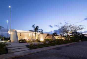 Lote de Terreno en  Privada 31a 132, Buenavista, Mérida, Yucatán, 97127, Mex