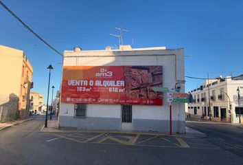 Local Comercial en  Vera, Almería Provincia