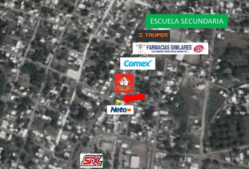 2 locales comerciales en renta en José López Portillo, Boca del Río, Boca  del Río 