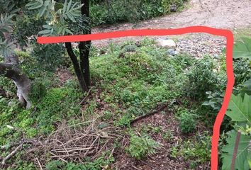 Lote de Terreno en  Pueblo Santa María Ahuacatitlán, Cuernavaca, Morelos