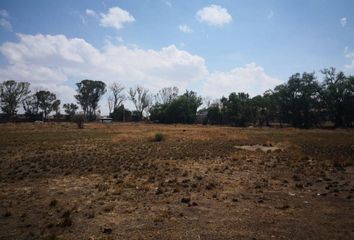 Lote de Terreno en  San Miguel, Tecámac De Felipe Villanueva