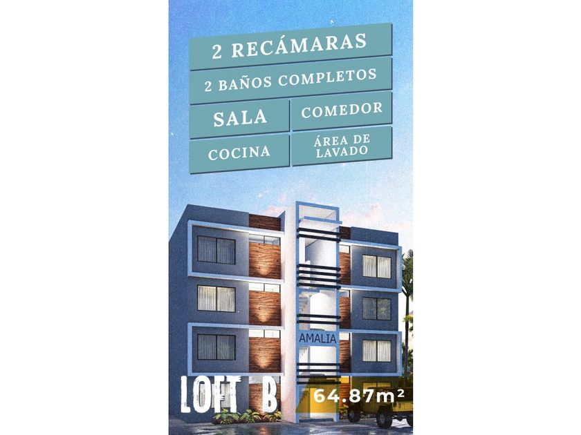 venta Departamento en Real del Valle, Mazatlán, Mazatlán (6358962)-  