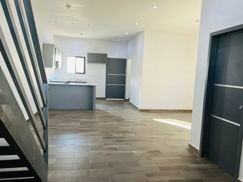 renta Casa en Aviación, San Luis Río Colorado, San Luis Río Colorado