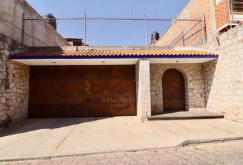 Casa en  Lomas De Santa Maria, Morelia, Michoacán