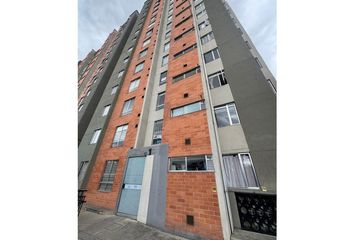 Apartment for rent in Sosiego, Bogotá