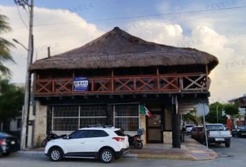 Local comercial en  Justo Sierra, Ciudad Del Carmen, Carmen, Campeche