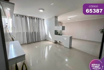 Apartamento en  Calle 86 65 09, El Limoncito, Barranquilla, Atlantico, Col