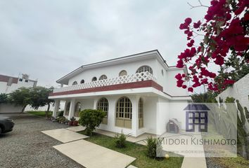 Casa en  Lurin, Lima