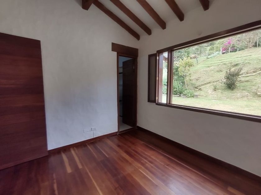 Apartamento en arriendo Rionegro Antioquía, Antioquia