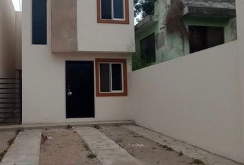 Casa en  16 De Septiembre, Ciudad Madero