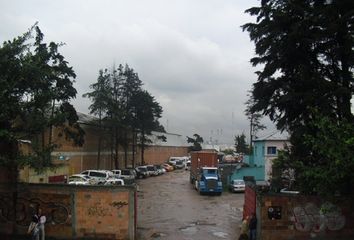 Lote de Terreno en  Granjas De Techo, Bogotá