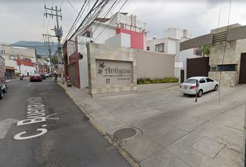 Casa en condominio en  La Perita 29-29, Pueblo Nuevo Bajo, La Magdalena Contreras, Ciudad De México, 10640, Mex