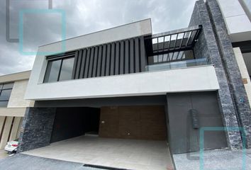 Casa en  Arboledas De San Bernabe, Monterrey