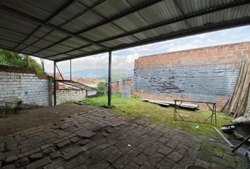 Bodega en  Clon Computer Evolutio, Corazón De Jesús, Medellín, Antioquia, Col