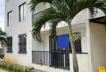 Apartamento en  Calle 1 Sur, Peon, Jamundí, Valle Del Cauca, Col