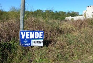 Terrenos en  Paraná, Entre Ríos