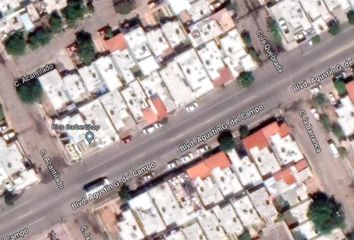 Casa en  Avenida Fresnillo, Fraccionamiento Jerez Del Valle, Hermosillo, Sonora, 83175, Mex