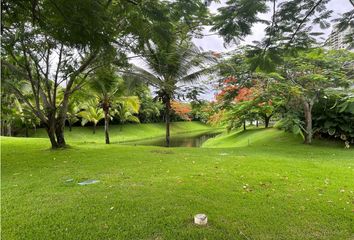 Lotes y Terrenos en  Santa María, Ciudad De Panamá