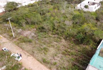 Lote de Terreno en  Pueblo Cholul, Mérida, Yucatán