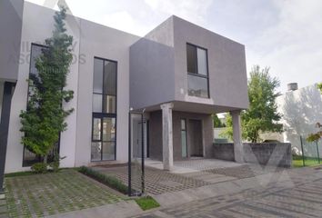 Casa en  La Michoacana, Metepec