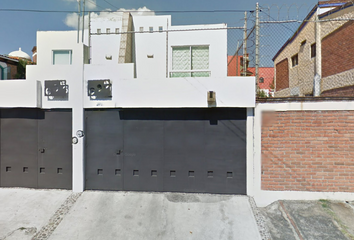 Casa en  Calle Ramón Martínez Ocaranza 85-137, Santa Cruz, Morelia, Michoacán De Ocampo, 58090, Mex