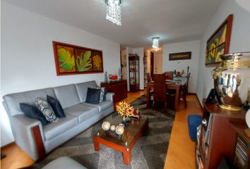 Apartamento en  Pradera Norte, Bogotá