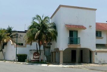 Casa en condominio en  Las Palmas, Coatzacoalcos, Coatzacoalcos, Veracruz