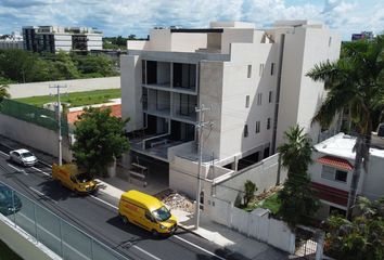 Departamento en  Calle 45 260, Benito Juárez Nte, Mérida, Yucatán, 97119, Mex