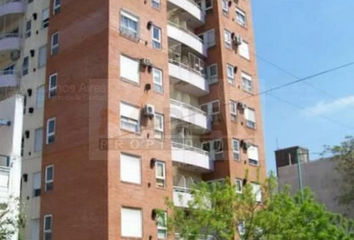 Departamento en  Villa Crespo, Capital Federal