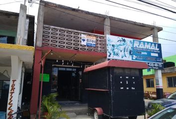 Local comercial en  Álamo, Altamira