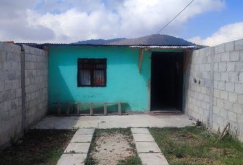 Casa en  Teopisca, Chiapas