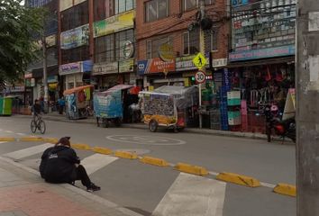 Local Comercial en  Bosa Ciudadela La Libertad, Bogotá