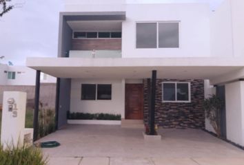 Casa en condominio en  Tahona Residencial, Avenida Siglo Xxi, Aguascalientes, México