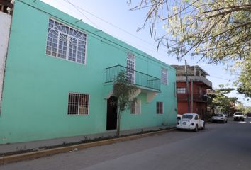Casa en  Callejón Abasolo 501, Morelos Y Pavón, Puerto Vallarta, Jalisco, 48290, Mex