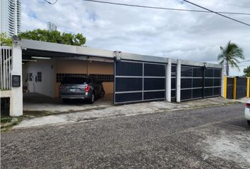 Casa en  San Francisco, Ciudad De Panamá