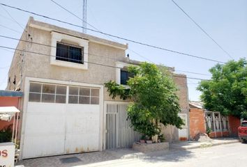 Casa en  Calle San Pedro De Las Colonias, Las Julietas, Torreón, Coahuila De Zaragoza, 27296, Mex