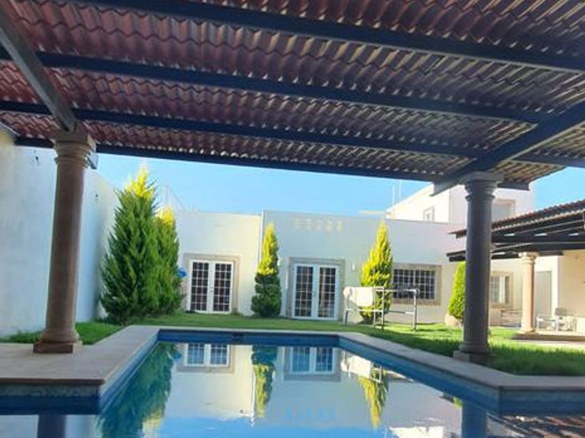 venta Casa en El Llano (El Llano de San Rafael), Aguascalientes