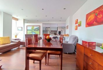 Apartamento en  Carrera 16 96 71, Bogotá, Bogotá, D.c., Col