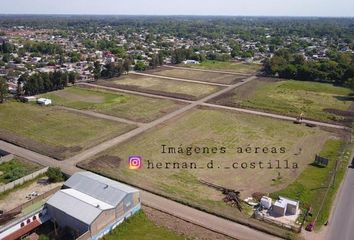 Terrenos en  Claypole, Partido De Almirante Brown