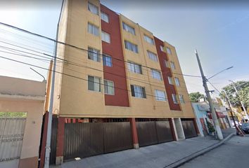 Departamento en  Calle Mina 19-27, Norte-basílica De Guadalupe, Villa Gustavo A. Madero, Gustavo A Madero, Ciudad De México, 07050, Mex