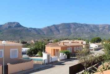 Bungalow en  Alcalalí, Alicante Provincia