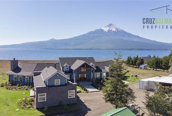 Casa en  Puerto Varas, Llanquihue