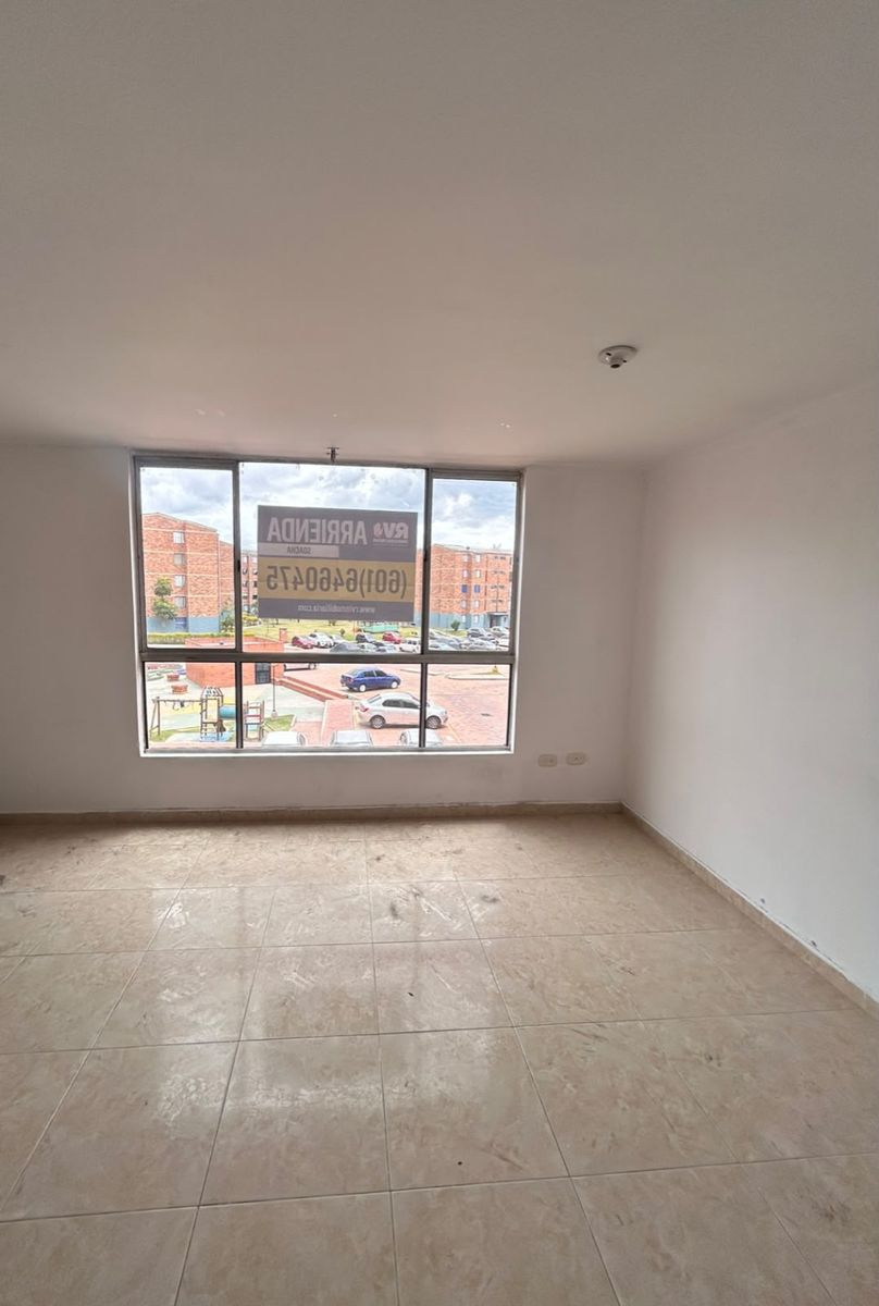 Apartamento en arriendo San Mateo (Soacha) en San Mateo