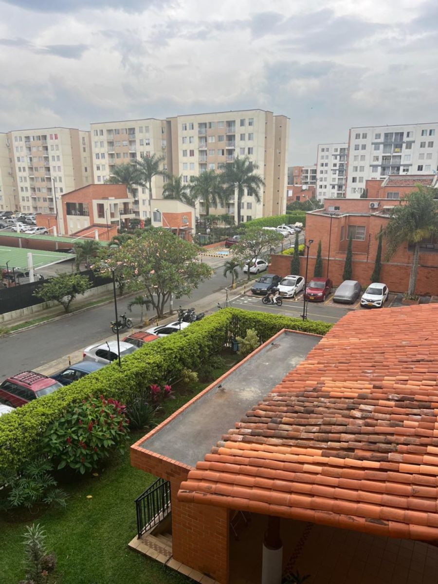 Apartamento en arriendo Calipso (Oriente) en Calipso