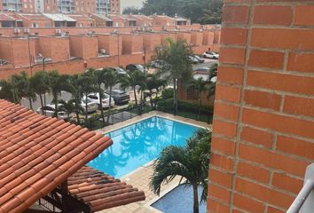 Apartment for rent in Calipso, Cali
