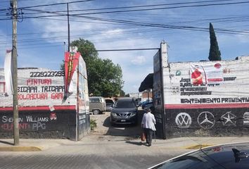 Lote de Terreno en  Calle Oriente 16 De Septiembre 11-11, Unid Hab Obreros Independientes Nte, Cuautlancingo, Puebla, 72104, Mex