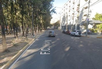 Departamento en  Avenida Centenario, Norte-basílica De Guadalupe, Santiago Atzacoalco, Gustavo A Madero, Ciudad De México, 07040, Mex